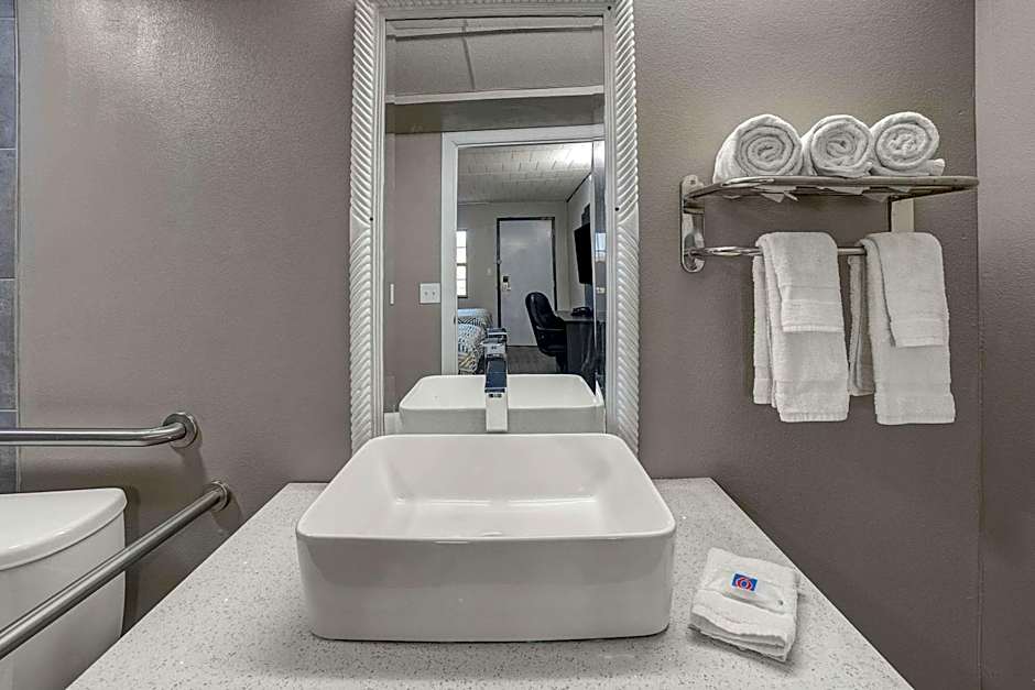 Motel 6 Carlisle, PA - Cumberland Valley