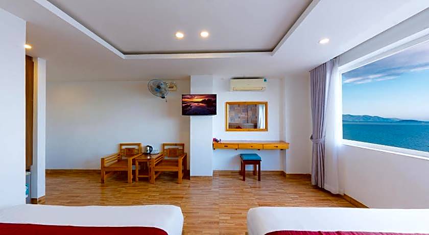 Dubai Nha Trang Hotel