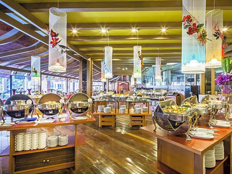 Lotus Pang Suan Kaew Hotel – Chiang Mai, TH