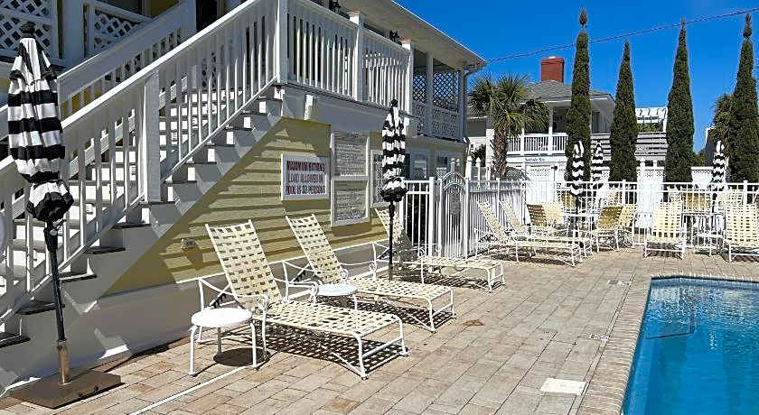 Georgianne Inn & Suites