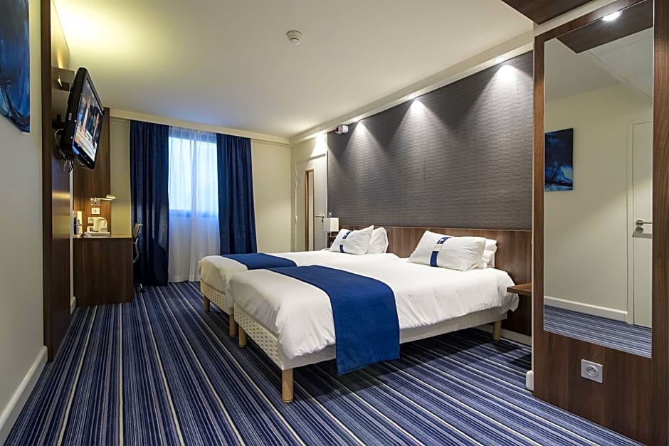 Holiday Inn Express Lille Centre by IHG