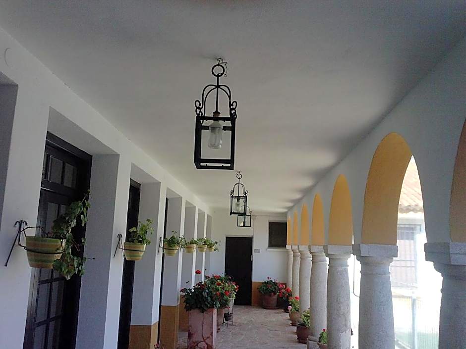 Hotel Finca las Beatas