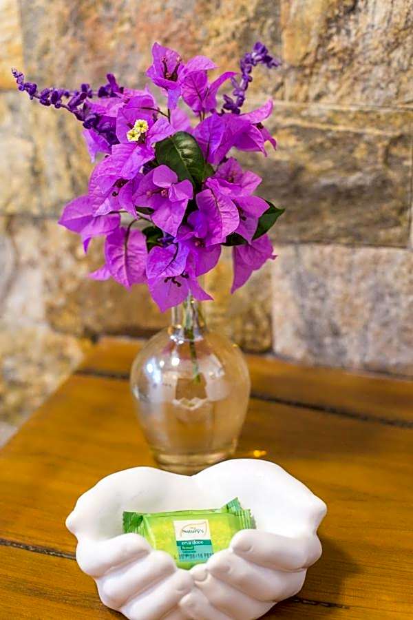 Vilarejo Guesthouse - Silêncio e Aconchego