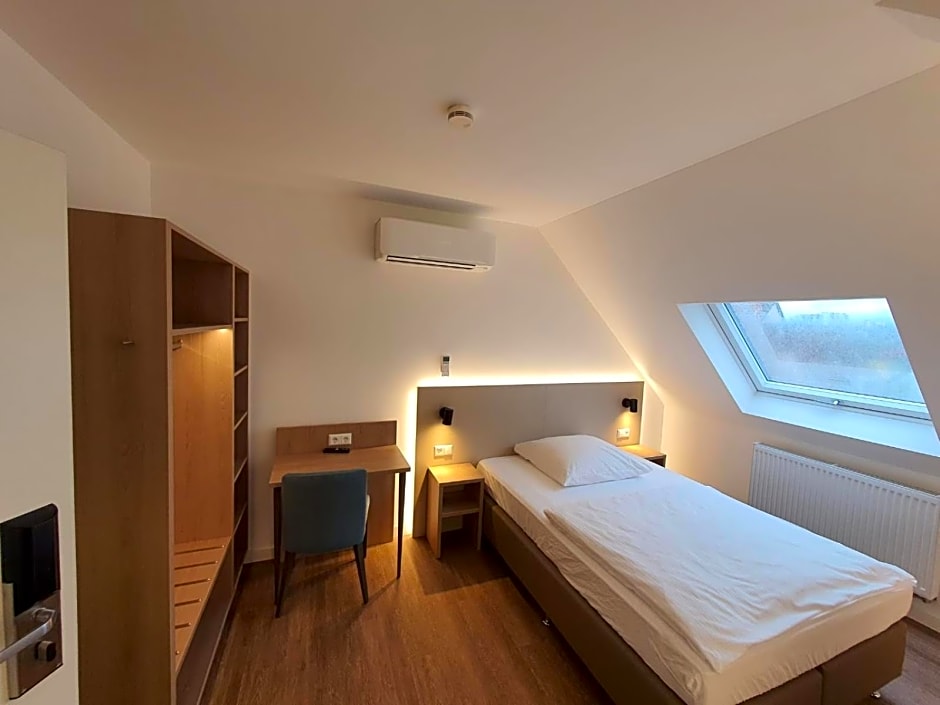 Hotel zur Traube