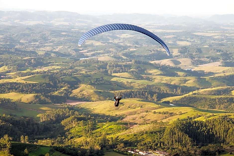Plaza Poços de Caldas By Nacional Inn - O melhor custo-benefício da região