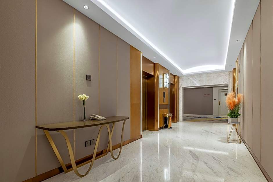 Vienna Hotel Tianjin Guizhou Road Branch