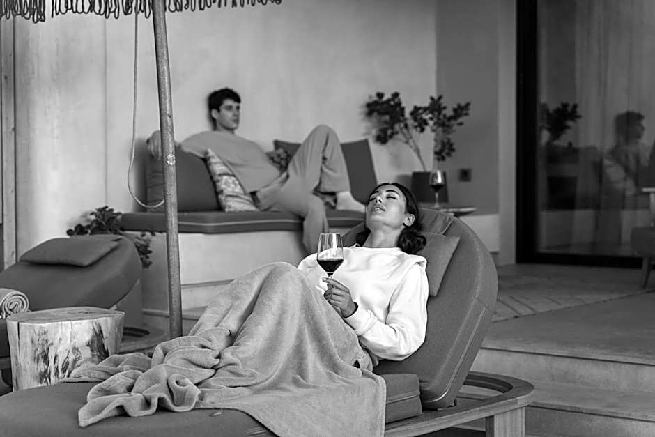 Heraklion Cicada Suites & Villas