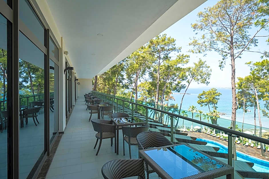 Wome Prime Hotel - Halal All Inclusive