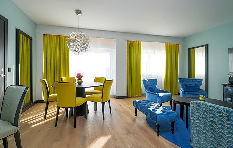 Thon Hotel Arendal