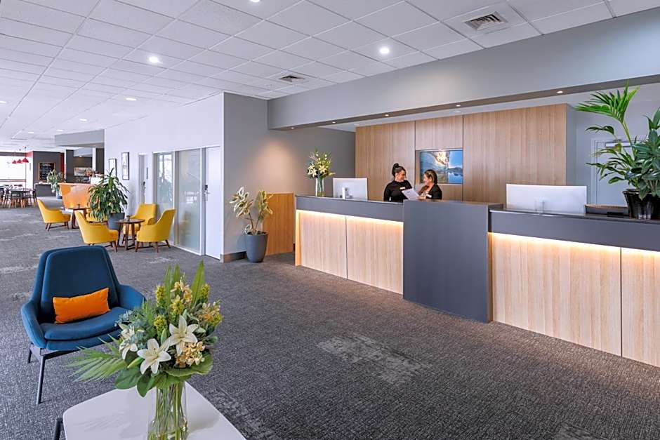 Best Western Hobart