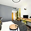 Ibis Styles Budapest City