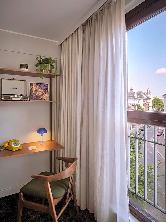 Max Brown Hotel 5th District, part of Sircle Collection