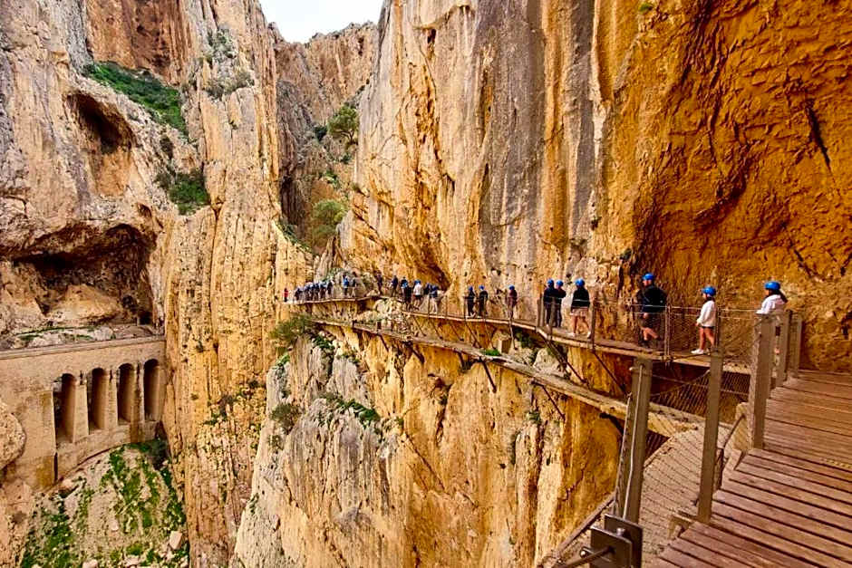 Apartamentos La Laguna