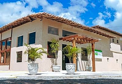 Pousada Porto da Barra