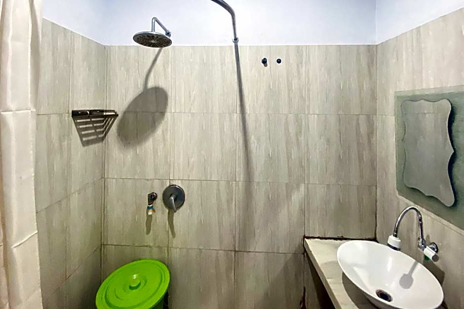 Ayi The Costel Syariah Bengkulu Mitra RedDoorz