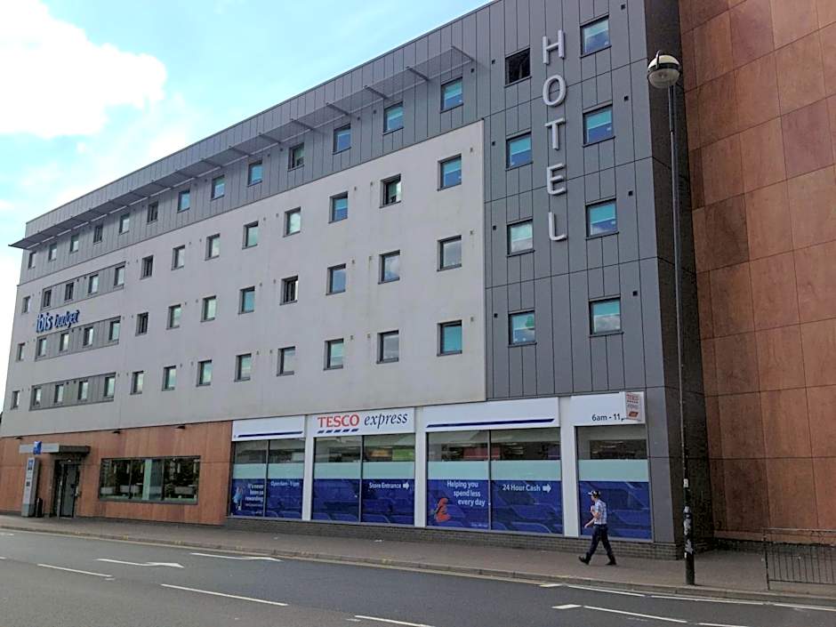 ibis budget London Hounslow