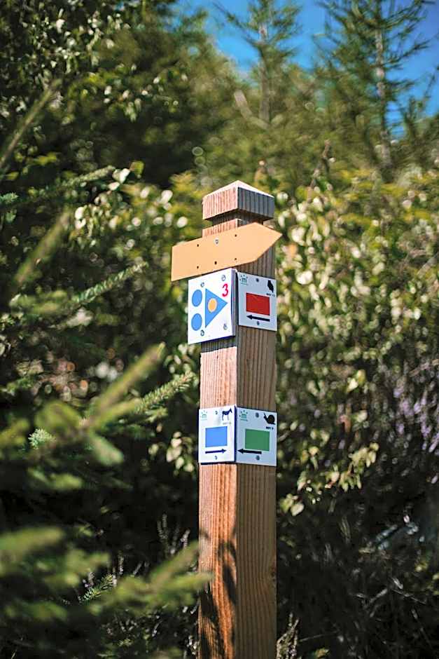 Hotel Le Val D'arimont