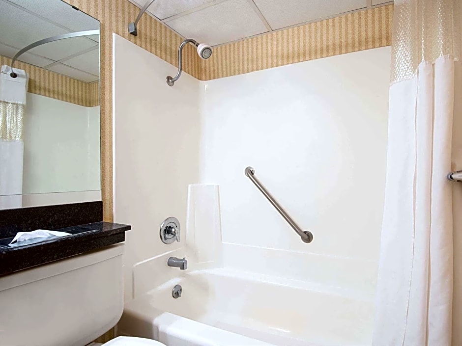 The Eddie Hotel Gillette