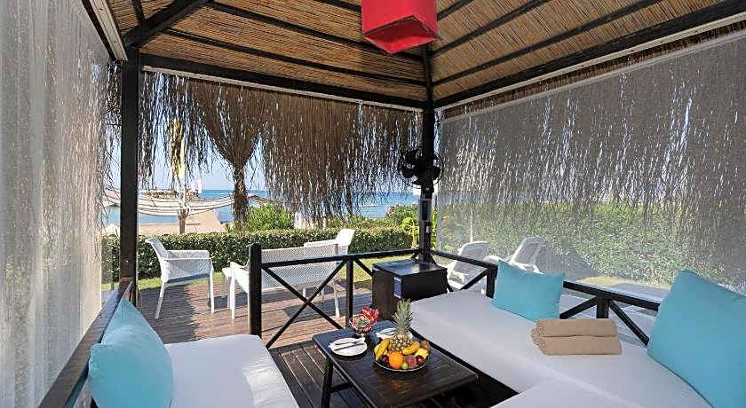 Limak Atlantis Deluxe Hotel Belek