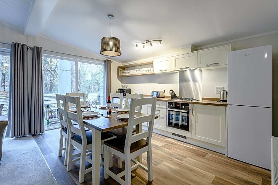Best Western Plus Kenwick Park Hotel