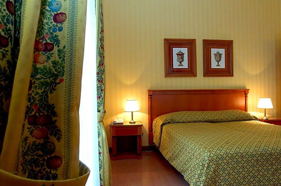 Residenza d'Aragona