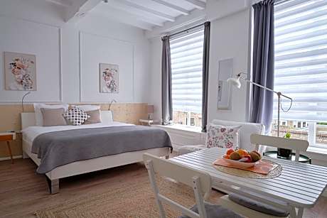 Het Gecroonde Swaert B&B