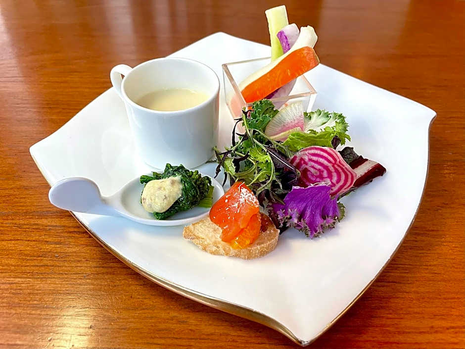DEN'S HOTEL Yonezawa