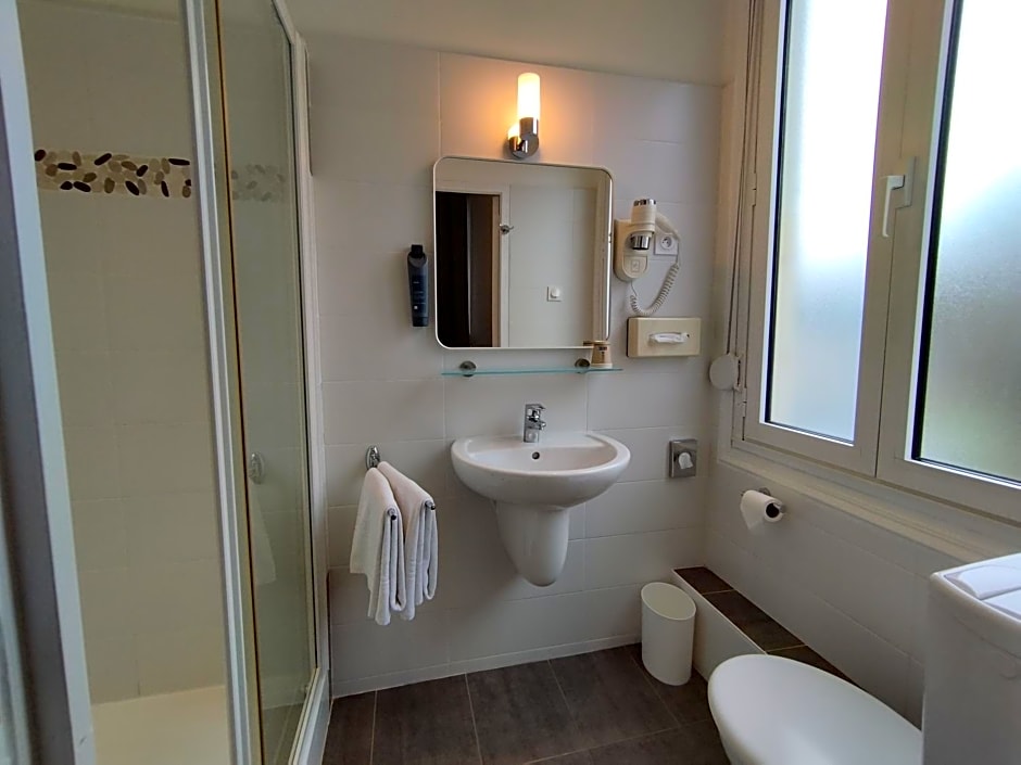 The Originals Access, Hotel Le Canter Saumur