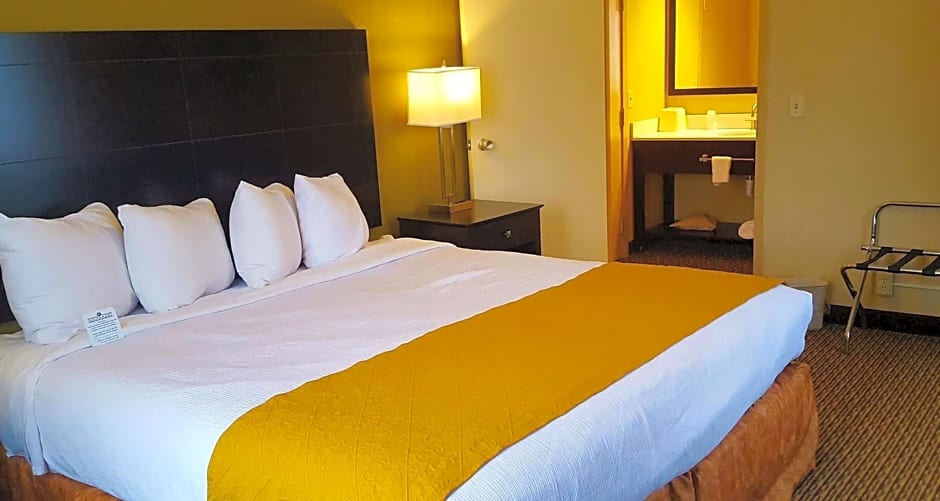 Best Western Watertown/Fort Drum