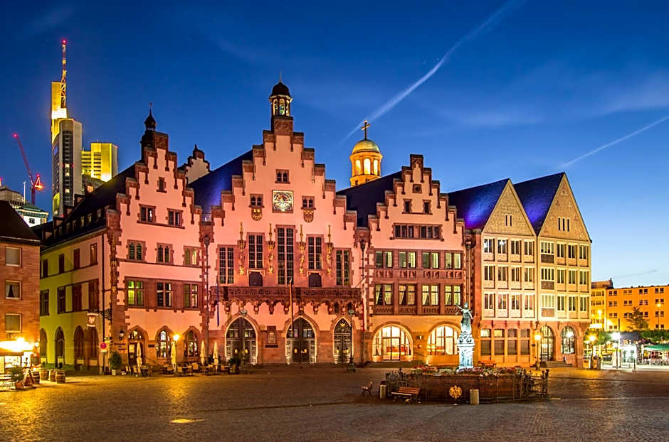 Boutique Kaiser - Hotel & Apartments