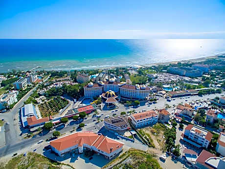 Side Alegria Hotel & Spa - All Inclusive-Adult Only