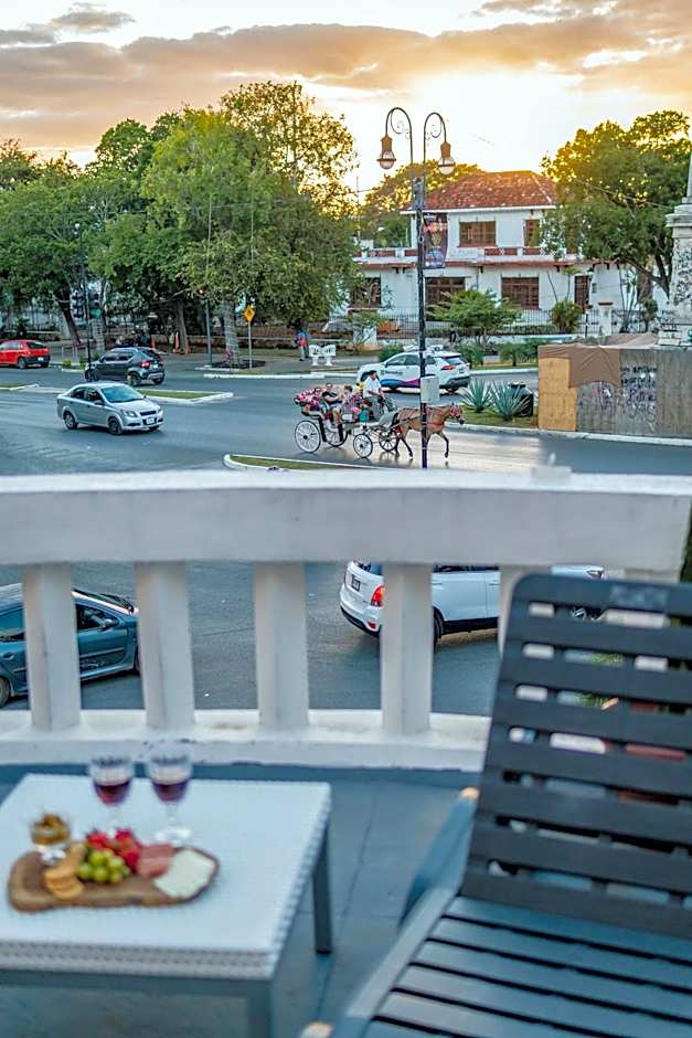 Casa Esencia Maya