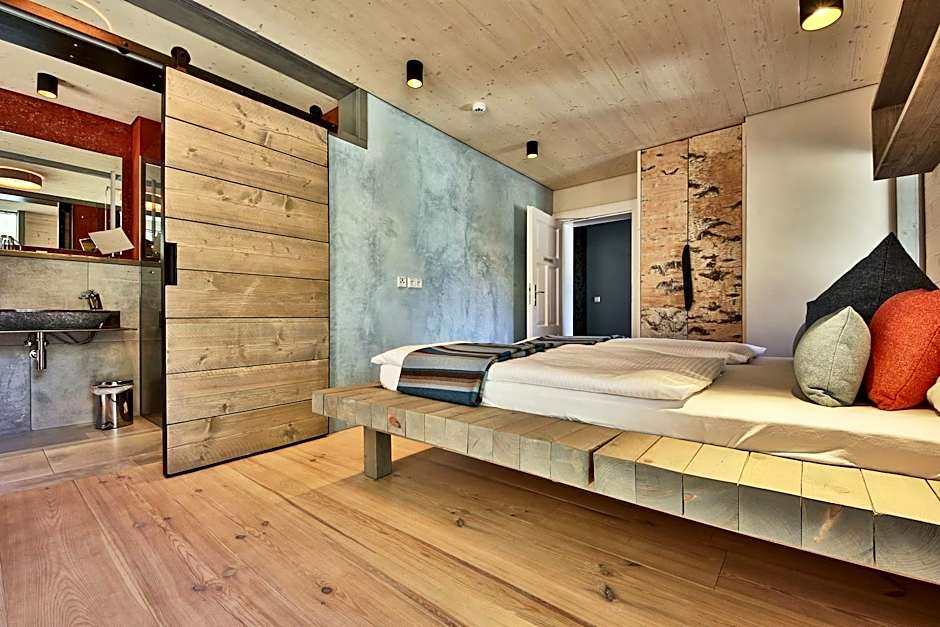 Bio-Hotel Villa Waldfrieden