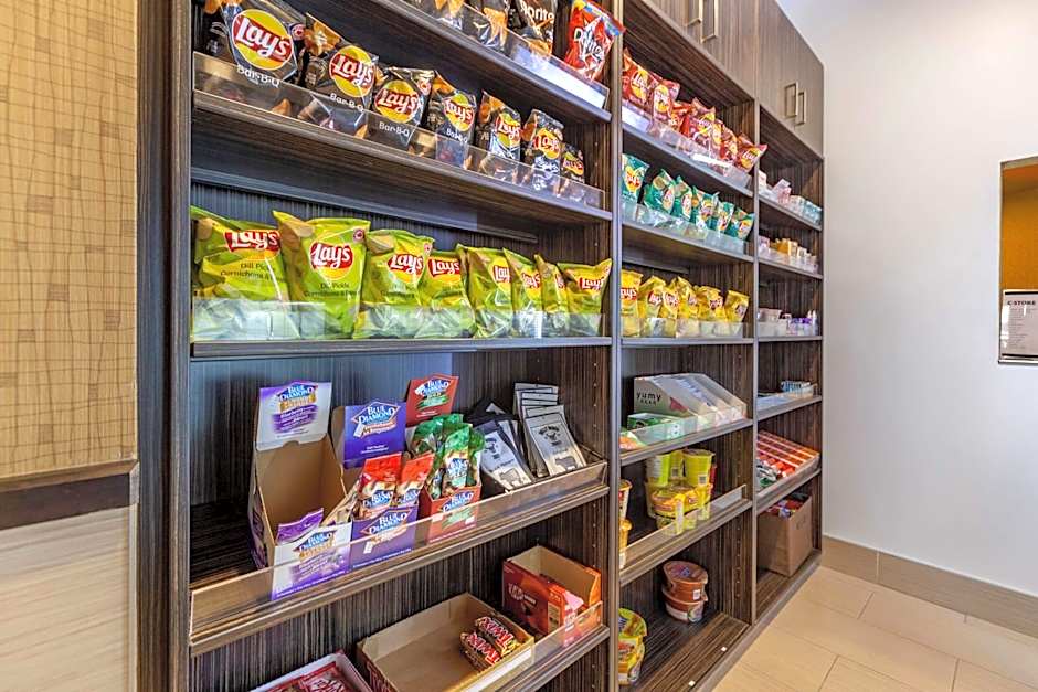 Best Western Plus Drayton Valley All Suites