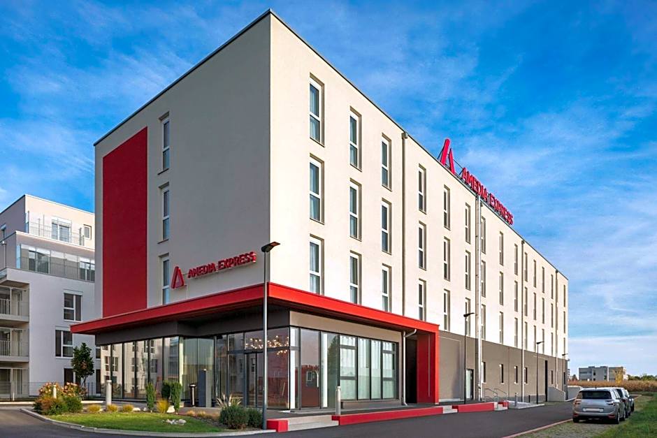 Amedia Express Graz Airport, Trademark Collection by Wyndham
