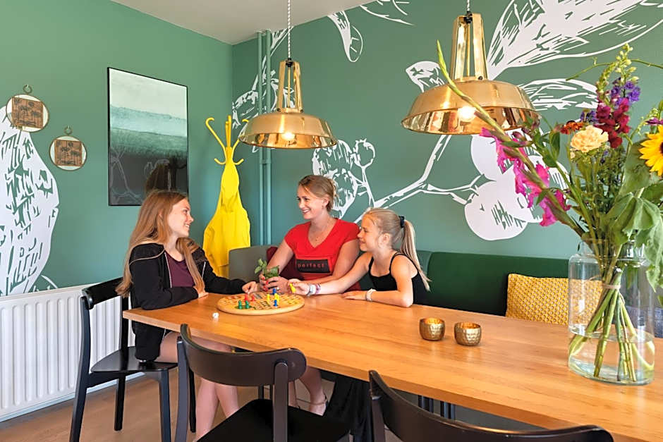 Stayokay Terschelling