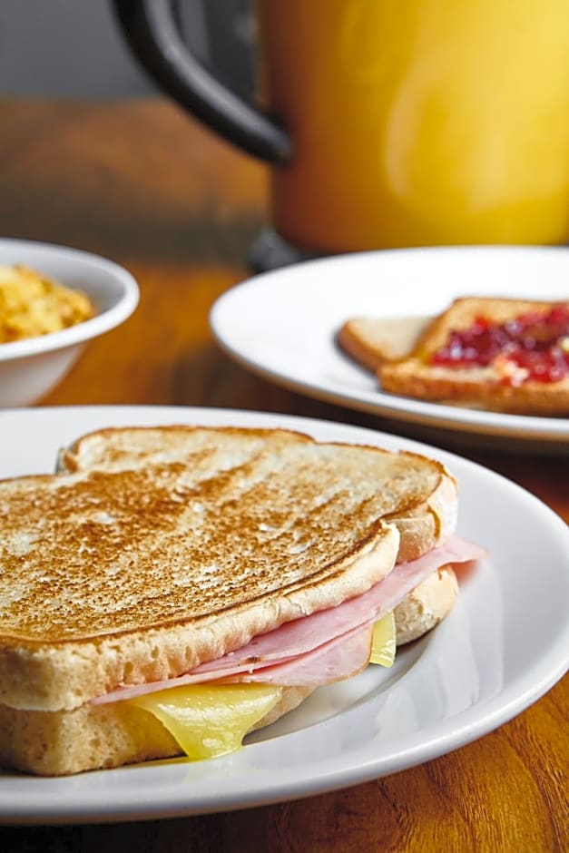 St Christopher's Inn - Bath