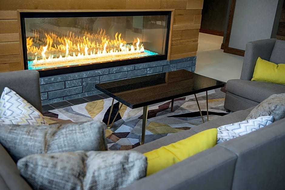 Hilton Garden Inn Wausau, WI