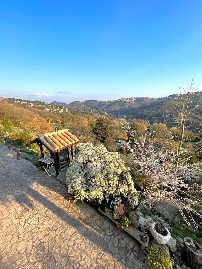 C'era Una Volta B&B