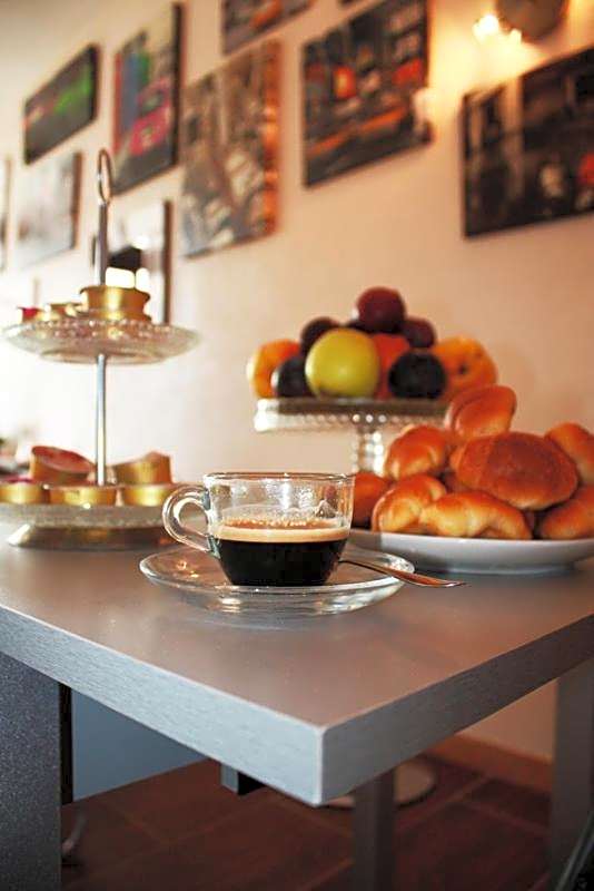 Hotel Giulietta e Romeo