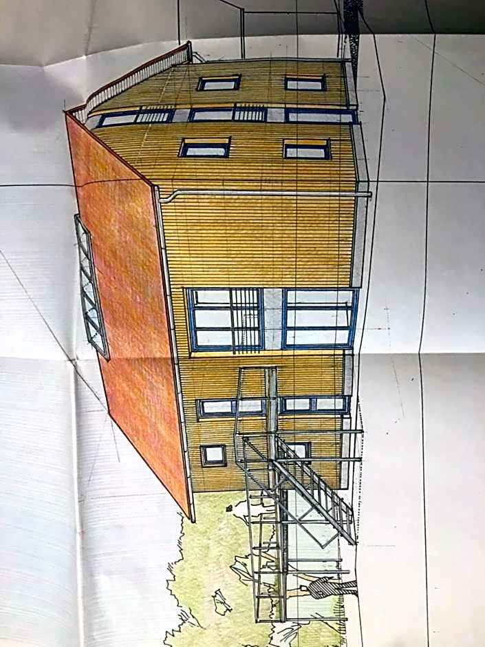 Gästehaus/FeWos/Boardinghaus Lüneburg Süd