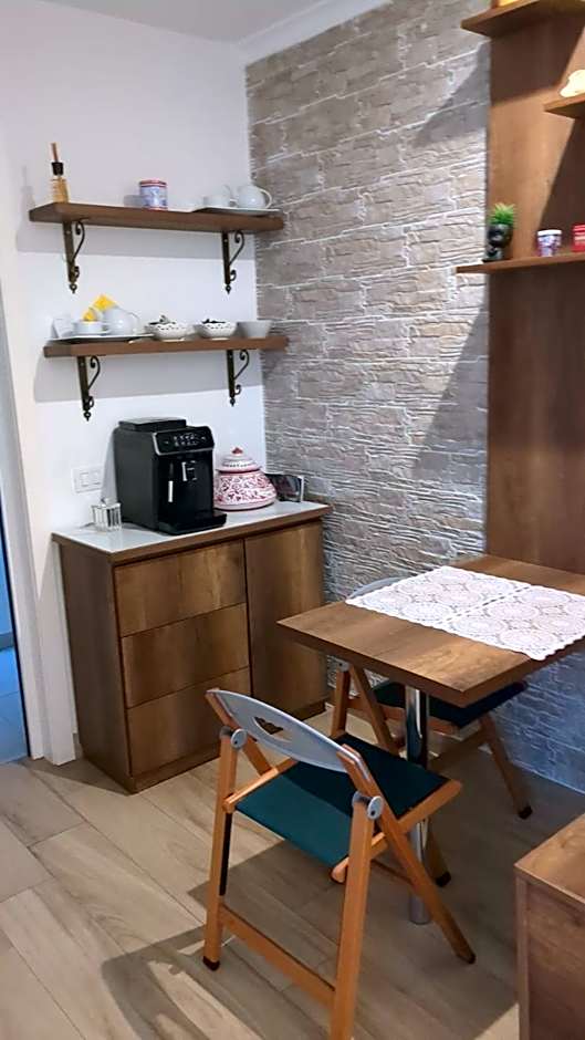 B&b Bethel Napoli