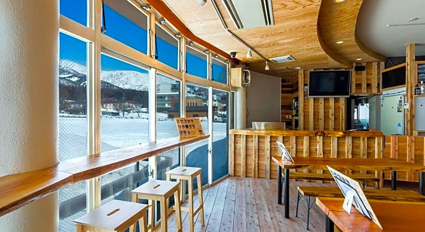 Hakuba Panorama Hotel