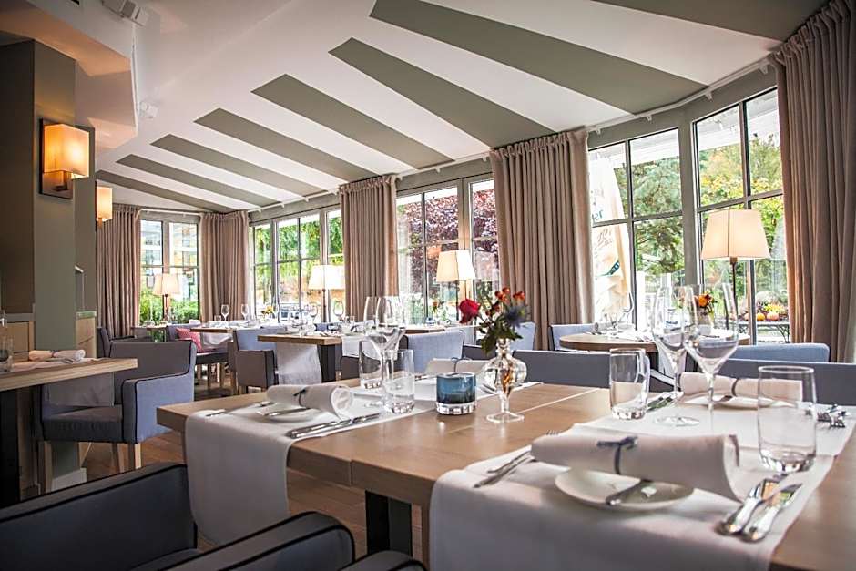 Tandreas Hotel & Restaurant
