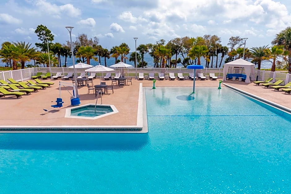 Courtyard by Marriott Titusville Kennedy Space Center