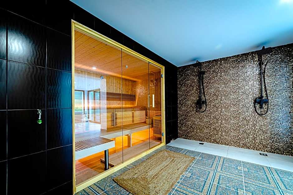 Yael Luxury Apartments 3