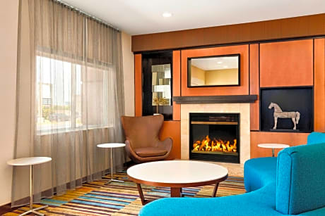 Fairfield Inn & Suites Oklahoma City Quail Springs/South Edmond