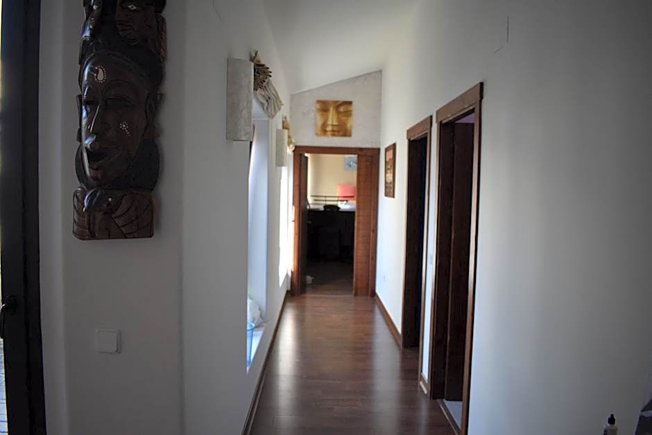 Villa chillout la barrosa