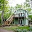 Rumi Guest House on the Cabot Trail