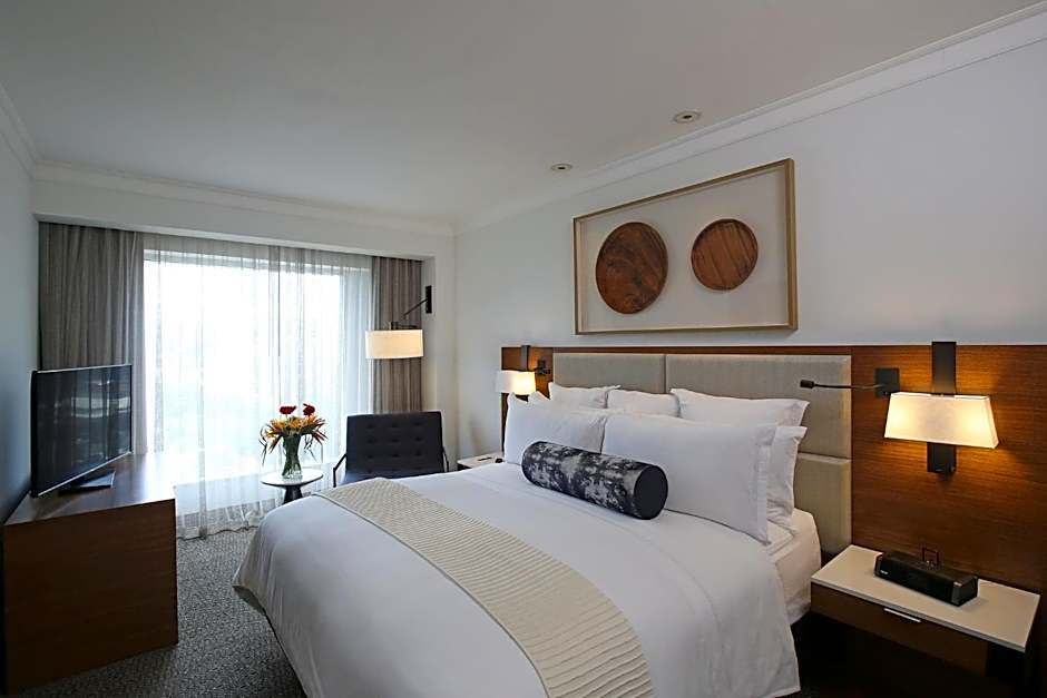 Real Intercontinental Metrocentro Managua By IHG